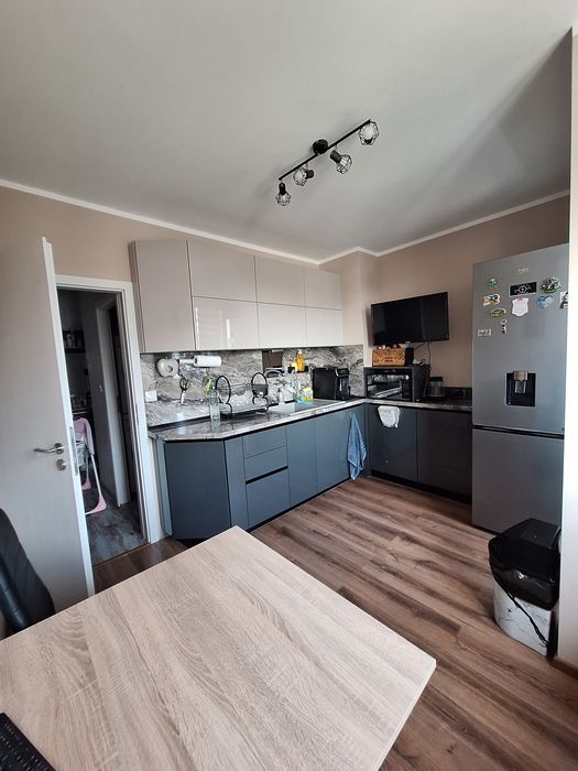 Продава се Многостаен апартамент в Стара Загора, Опълченски - 102 кв.м за 1422 €/кв.м - Снимка #13