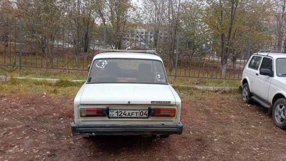 Срочно продам Жигули 6