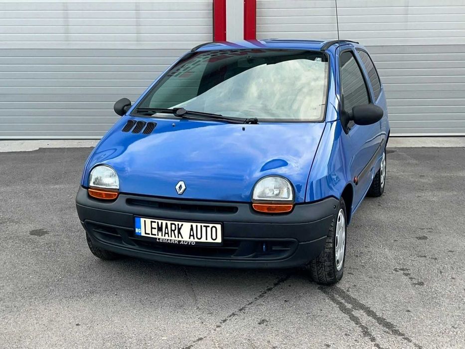 Renault Twingo 1.2I