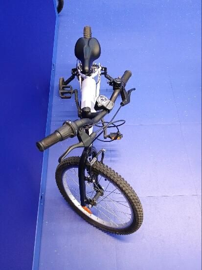 Rock Rider Ex Pl 120 - produs resigilat - (SecondHand) Decathlon