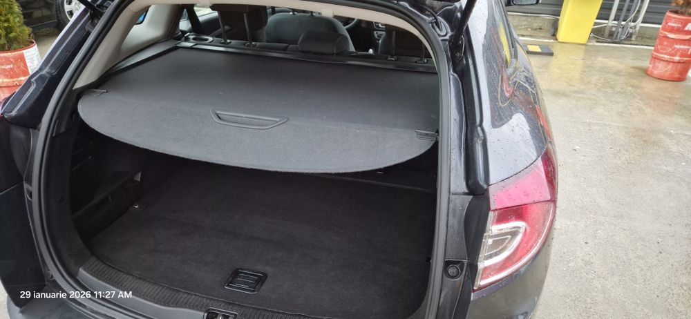 Renault megane 3 fab 2013