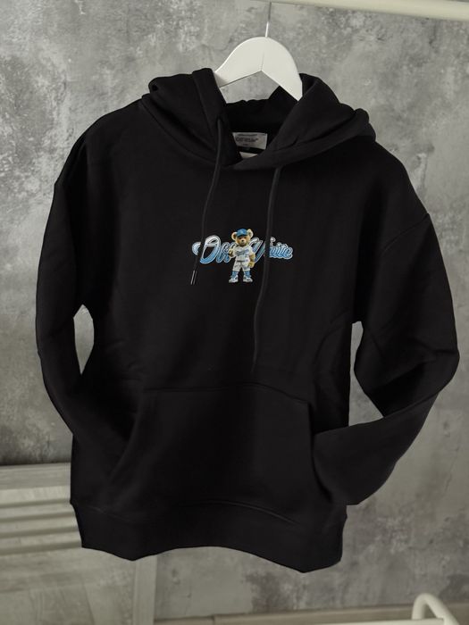 Hanorac OFF White amiri trapstar balenciaga palm angels