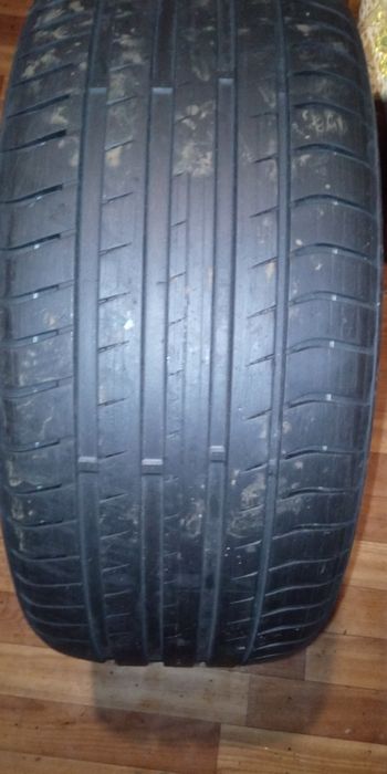 Срочно продам резину