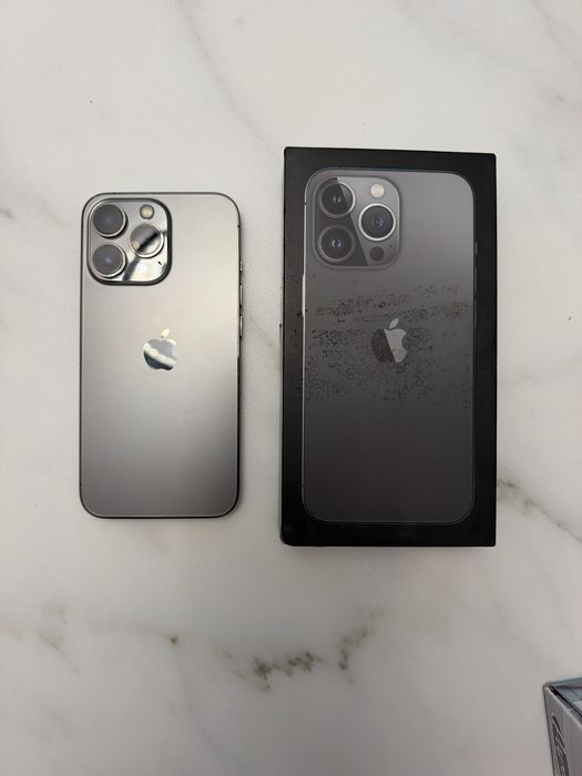 Iphone 13 pro 256 gb