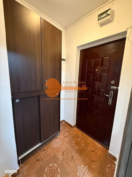 Garsoniera in zona Crangasi - 9 Minute Metrou