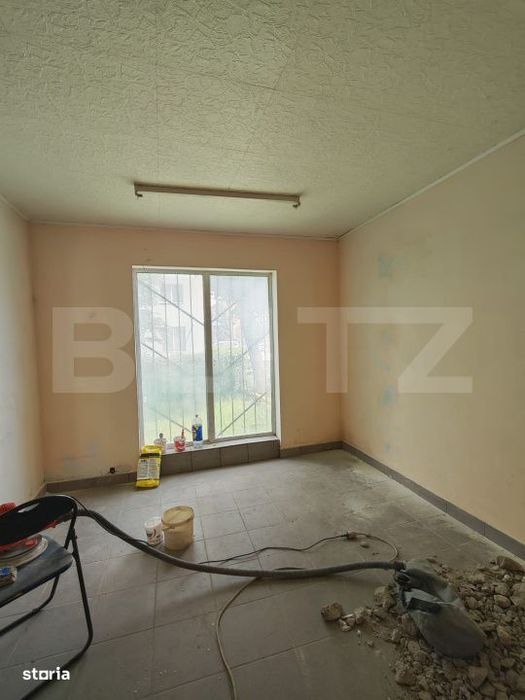 Spatiu comercial/birou, 49.86 mp, zona Micro III, Turda