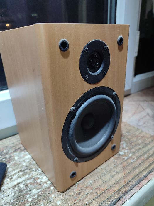 Продам домашний кинотеатр 5.1