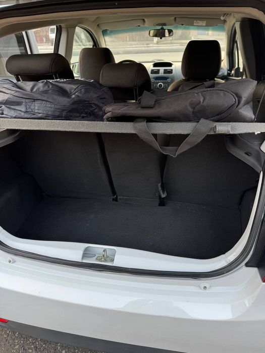 Spark 2 Pozitsiya Mexanika