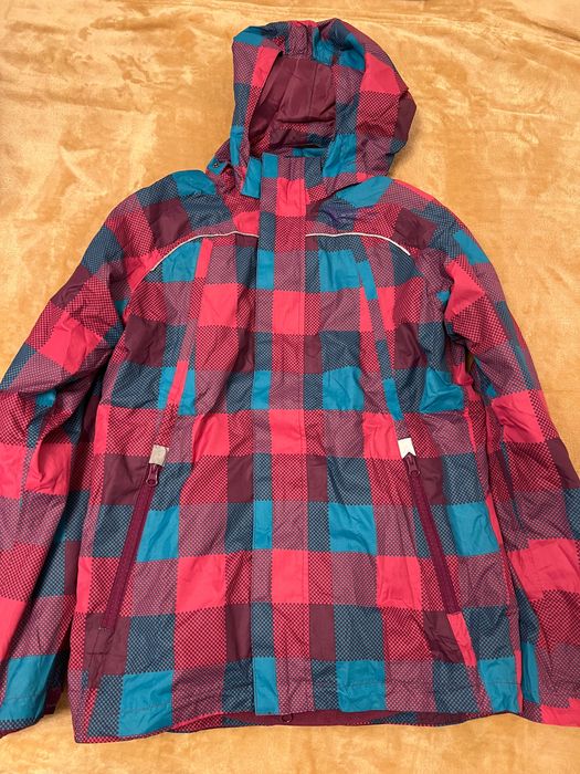 Детски ски екип.