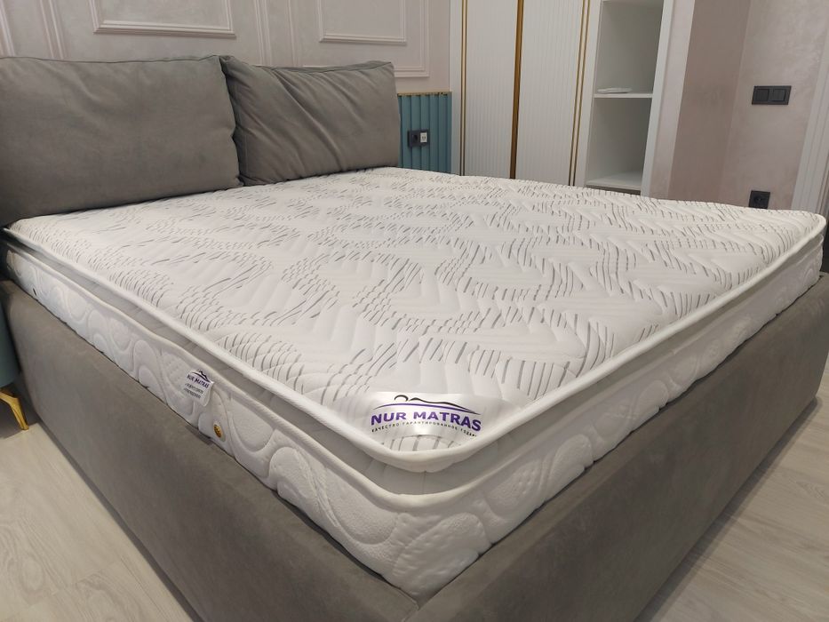 Анотамический матрасы от производителя