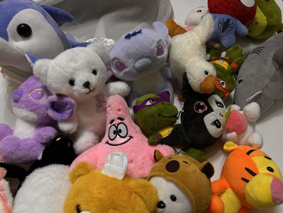 игрушка арзан шымкент