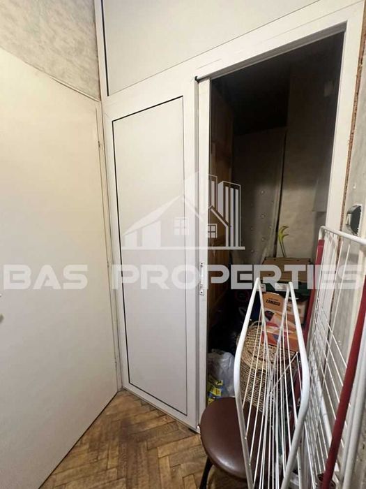 2-стаен в София-Надежда 4 площ 60