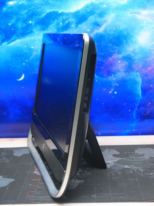 HP monoblok Remont yoki zapchast uchun sotiladi