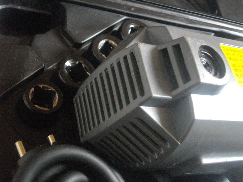 Немски-Ел.Гайковерт UNITEC Мини Дрелка-Шлайф Пневматичен Къртач EINHEL