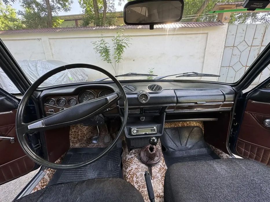 ВАЗ 2103, 1982г.