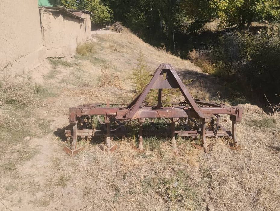 Продается Трактор МТЗ-80