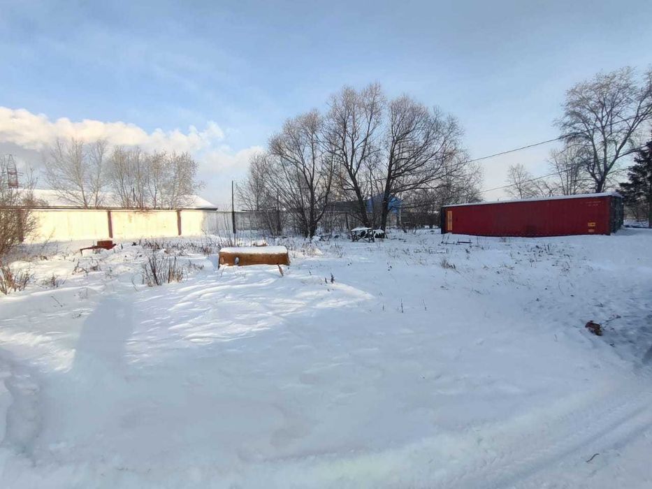 Продам коммерческое помещение, в пром зоне