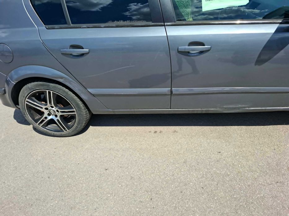 Opel Astra H продава