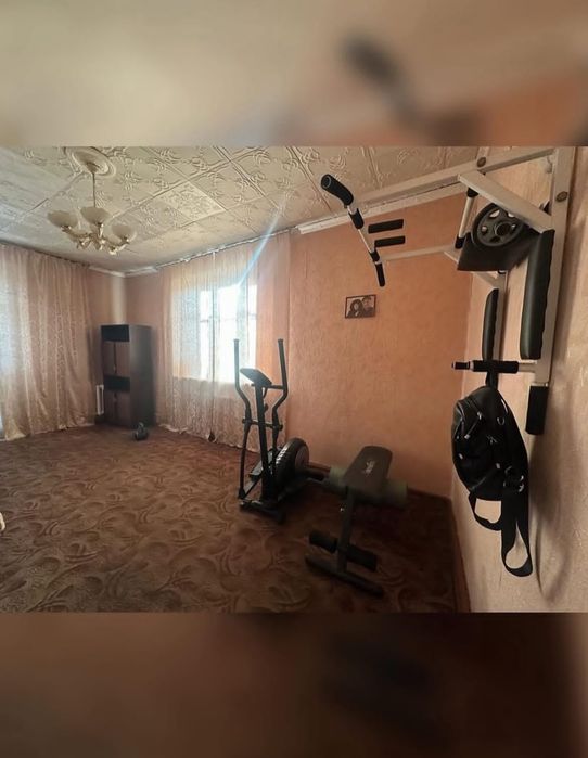 Продам 3-х комнатную квартиру