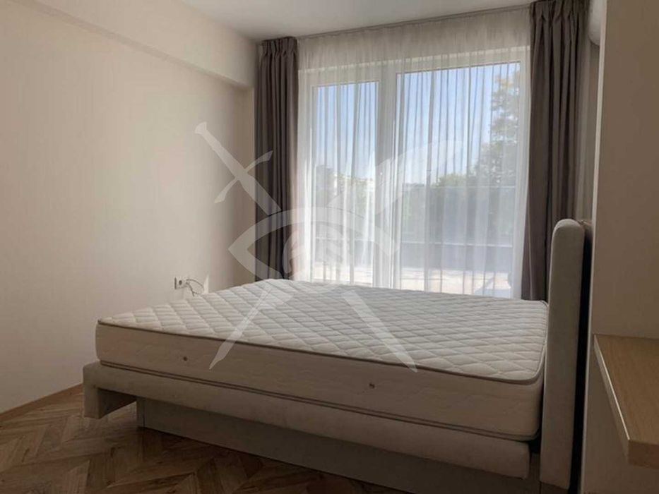 Дава се под наем Двустаен апартамент в София, Лозенец - 71 кв.м за 797.64 € - Снимка #2