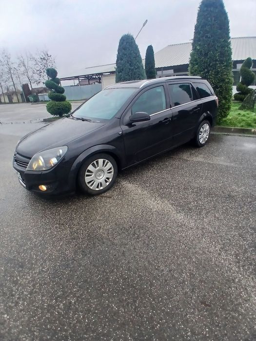 Opel Astra diesel impecabil