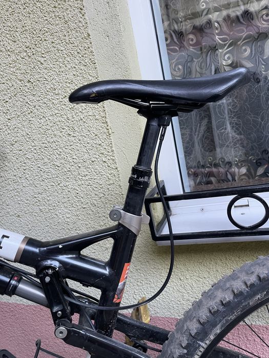 Rose uncle jimbo (bicicleta, mtb)