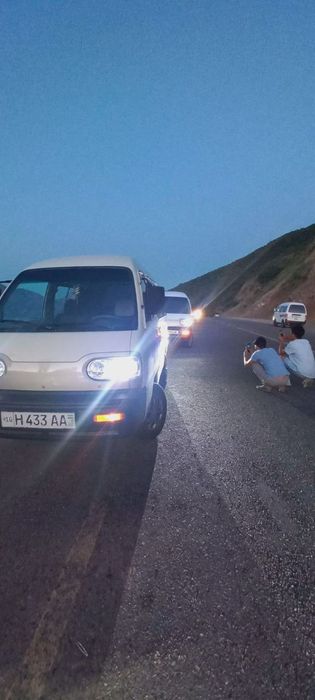 Дамас сотилади 2008