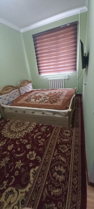 Shaxar markazidan 2 xonali uy ijaraga