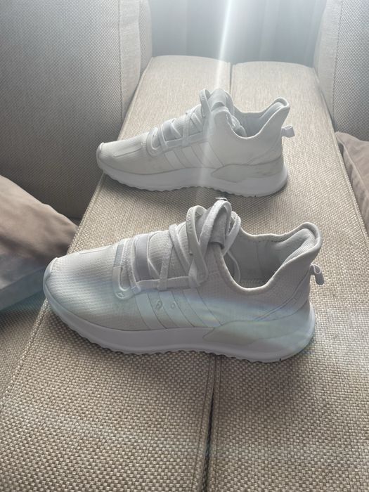 Adidasi ADIDAS albi dama
