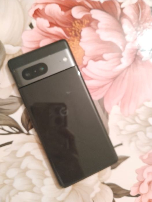 Google pixel 7 обмен / продажа