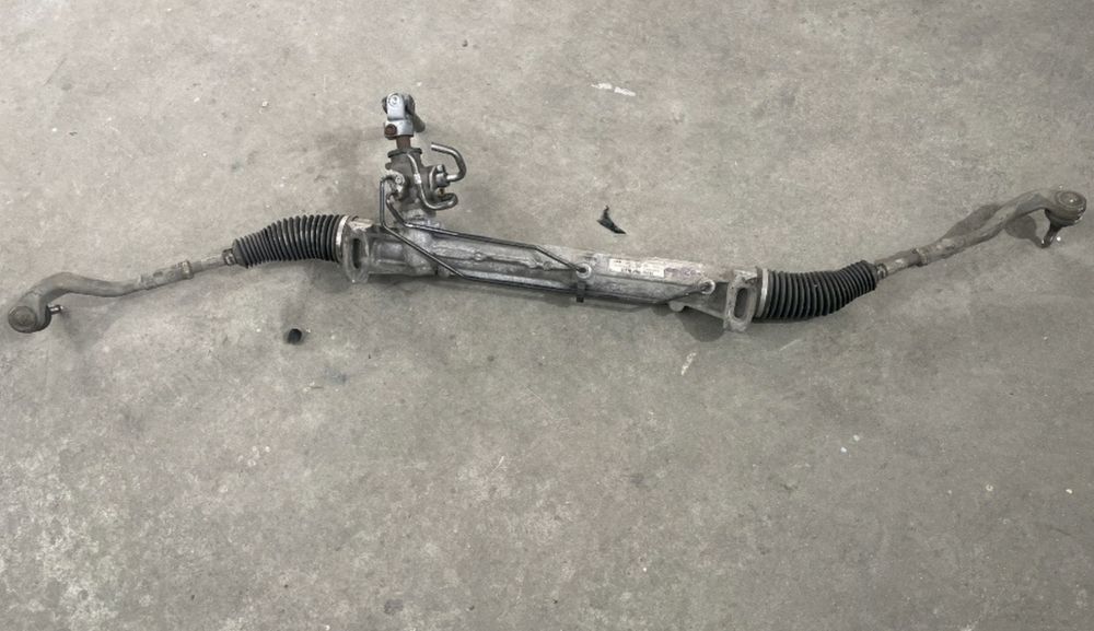 Caseta directie audi a4 b8