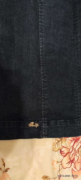 Рокля сукман на Роси фешън М 42