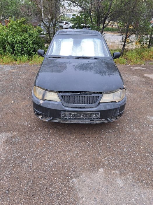 Daewoo Nexia 2011