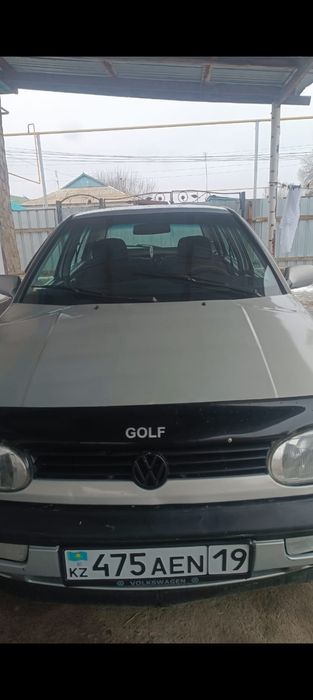 Продам гольф 3 акпп