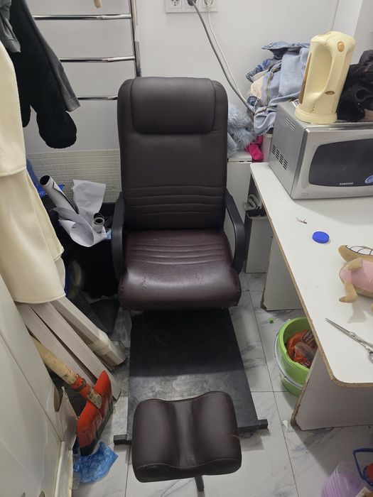 Кресло для педикюра