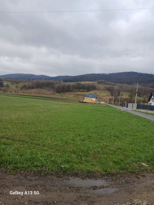 Teren intravilan
