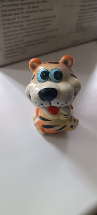 Продам статуэтки