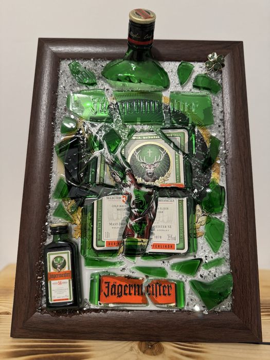 Drcoratiuni cu rasina epoxidica