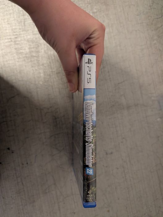 Farming simulator 22 day one edition