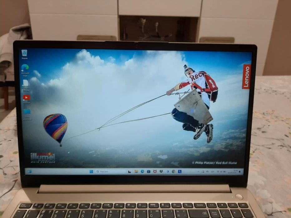 Лаптоп LENOVO IdeaPad 1 15ALC7