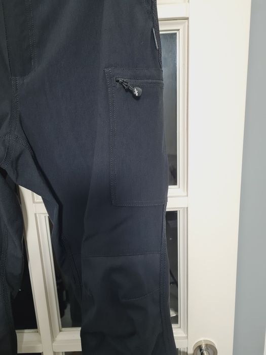 Revolution Race Nordwand Flex Pants XXL
