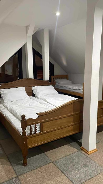 Majorat la Breaza - Casa de vacanta de 16 persoane