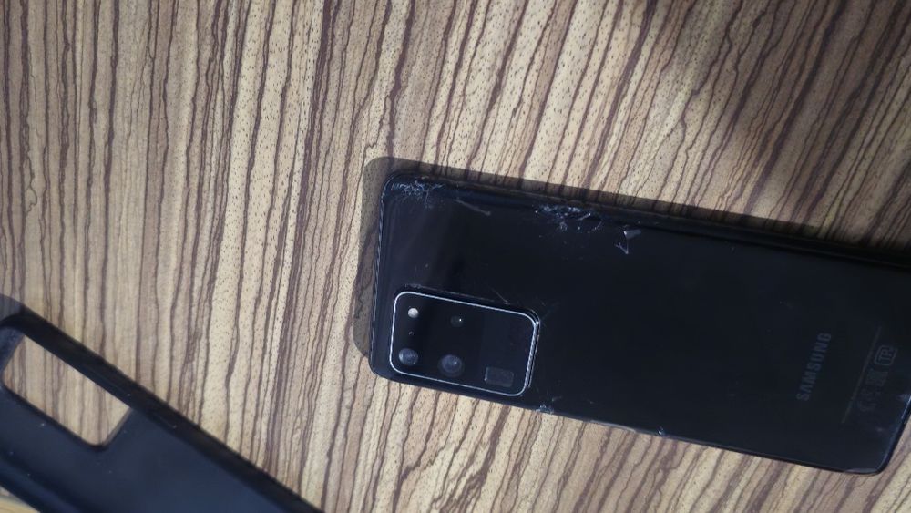 Samsung S20 Ultra