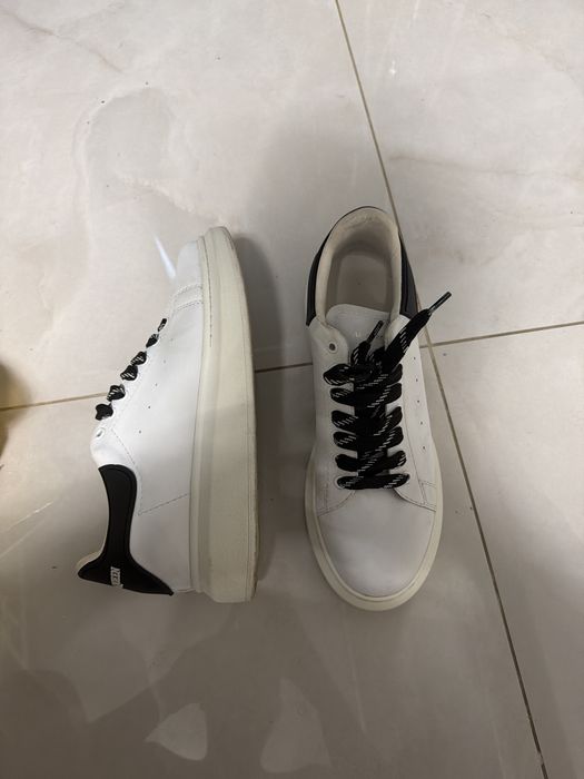Alexander McQueen