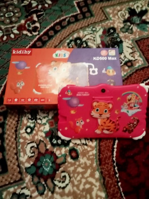 Детская планшет сотилади