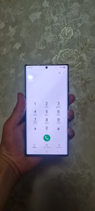 Samsung galaxy s22 ultra