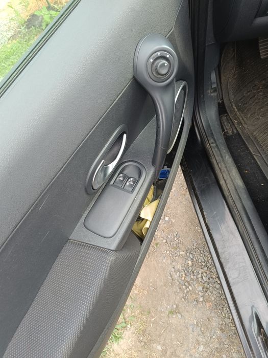 Renault Clio iii