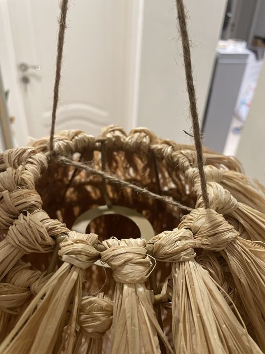 Lustra pendul terasa foisor