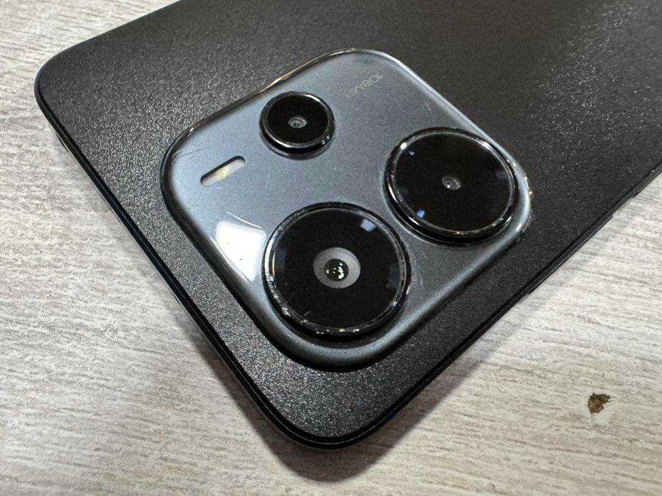 Xiaomi Redmi Note 14 128GB 6GB RAM Dual