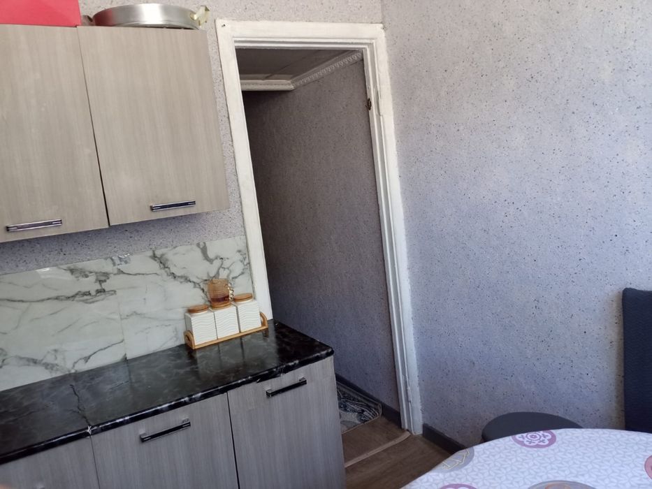 Двухкомнатный квартира
